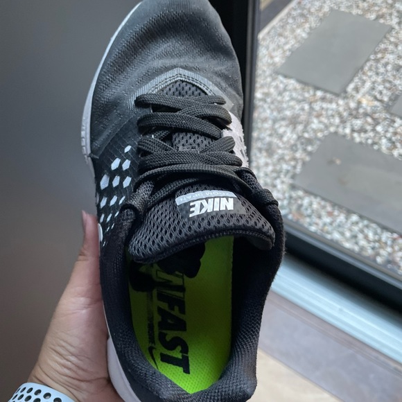 Ladies Nike Zoom - Size 39 - Picture 3 of 8